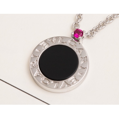 Cheap Bvlgari Necklaces For Women #1238911 Replica Wholesale [$72.00 USD] [ITEM#1238911] on Replica Bvlgari Necklaces