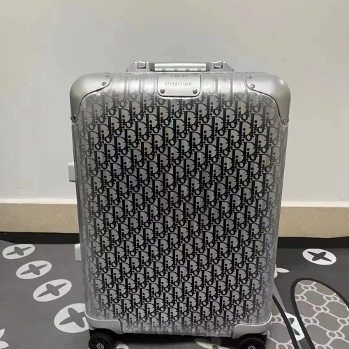 Cheap Christian Dior Luggage and Duffle #1238915 Replica Wholesale [$287.60 USD] [ITEM#1238915] on Replica Christian Dior Luggage and Duffle