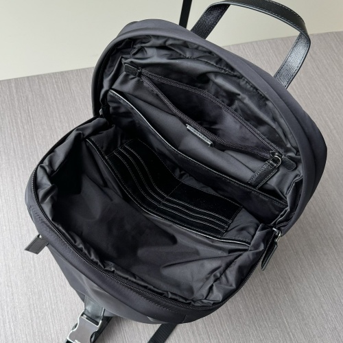 Cheap Prada AAA Man Backpacks #1238916 Replica Wholesale [$195.00 USD] [ITEM#1238916] on Replica Prada AAA Man Backpacks