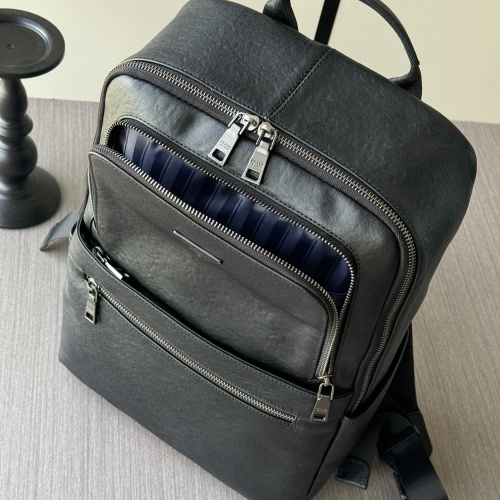 Cheap Prada AAA Man Backpacks #1238922 Replica Wholesale [$185.00 USD] [ITEM#1238922] on Replica Prada AAA Man Backpacks