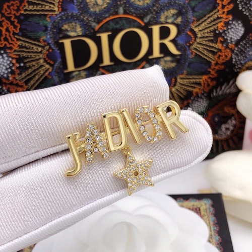 Cheap Christian Dior Brooches For Women #1238954 Replica Wholesale [$27.00 USD] [ITEM#1238954] on Replica Christian Dior Brooches