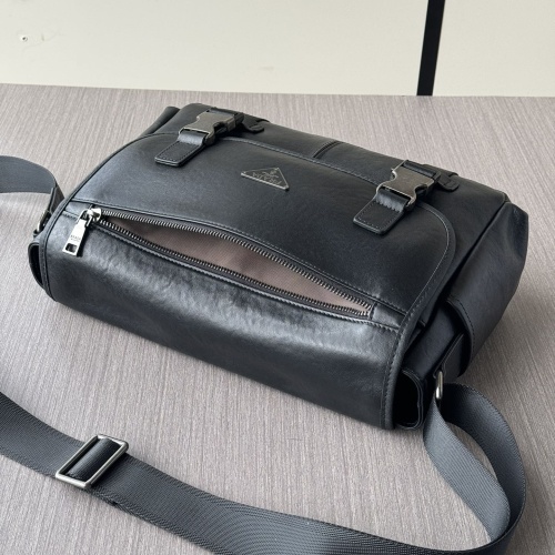 Cheap Prada AAA Man Messenger Bags #1238975 Replica Wholesale [$150.00 USD] [ITEM#1238975] on Replica Prada AAA Man Messenger Bags