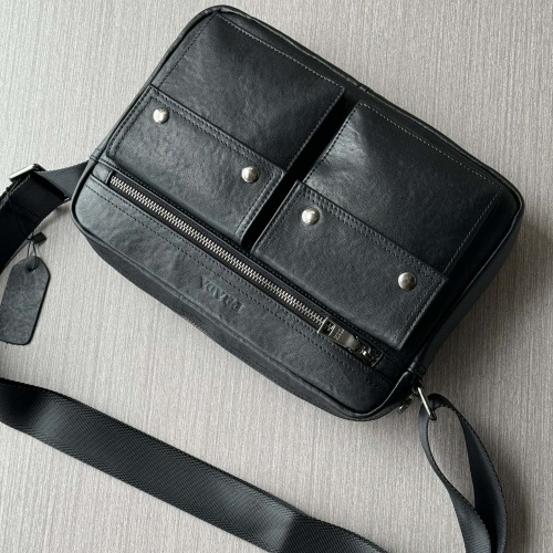 Cheap Prada AAA Man Messenger Bags #1238976 Replica Wholesale [$132.00 USD] [ITEM#1238976] on Replica Prada AAA Man Messenger Bags