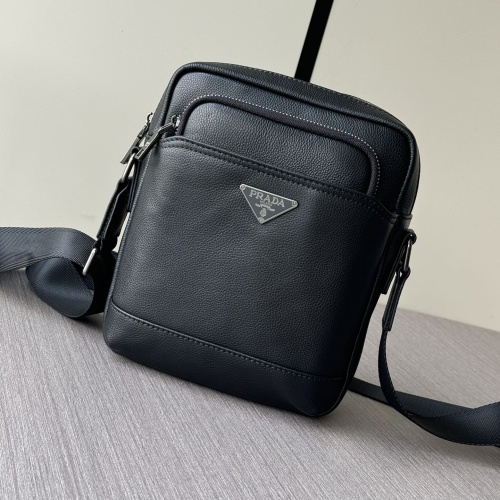 Cheap Prada AAA Man Messenger Bags #1238980 Replica Wholesale [$122.00 USD] [ITEM#1238980] on Replica Prada AAA Man Messenger Bags