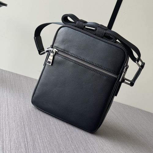 Cheap Prada AAA Man Messenger Bags #1238980 Replica Wholesale [$122.00 USD] [ITEM#1238980] on Replica Prada AAA Man Messenger Bags