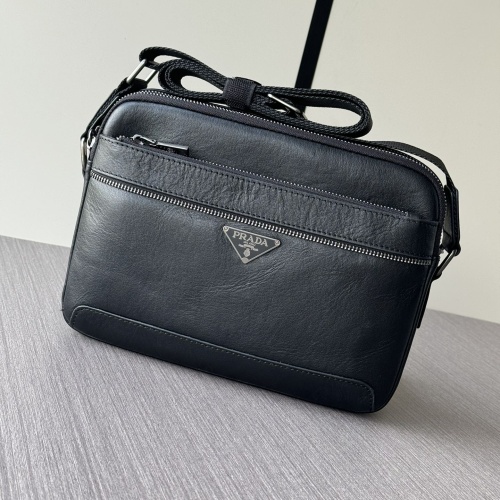 Cheap Prada AAA Man Messenger Bags #1238981 Replica Wholesale [$122.00 USD] [ITEM#1238981] on Replica Prada AAA Man Messenger Bags