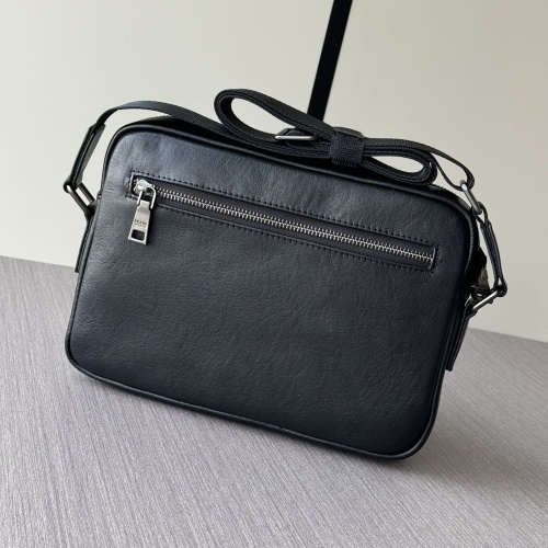 Cheap Prada AAA Man Messenger Bags #1238981 Replica Wholesale [$122.00 USD] [ITEM#1238981] on Replica Prada AAA Man Messenger Bags