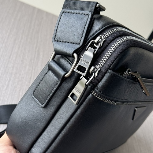 Cheap Prada AAA Man Messenger Bags #1238981 Replica Wholesale [$122.00 USD] [ITEM#1238981] on Replica Prada AAA Man Messenger Bags