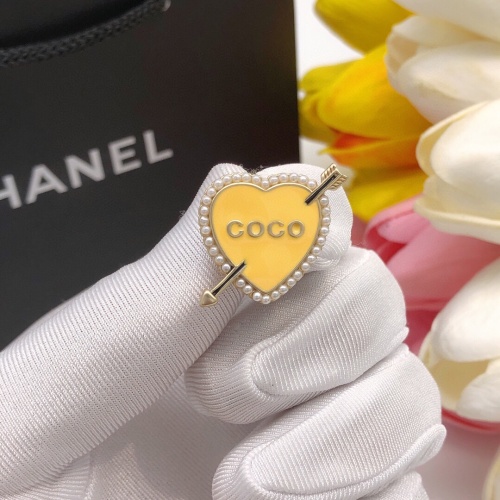 Cheap Chanel Earrings For Women #1238982 Replica Wholesale [$27.00 USD] [ITEM#1238982] on Replica Chanel Earrings