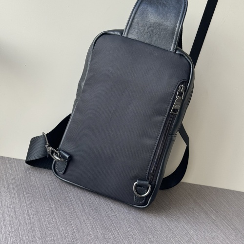 Cheap Prada AAA Man Messenger Bags #1238983 Replica Wholesale [$115.00 USD] [ITEM#1238983] on Replica Prada AAA Man Messenger Bags