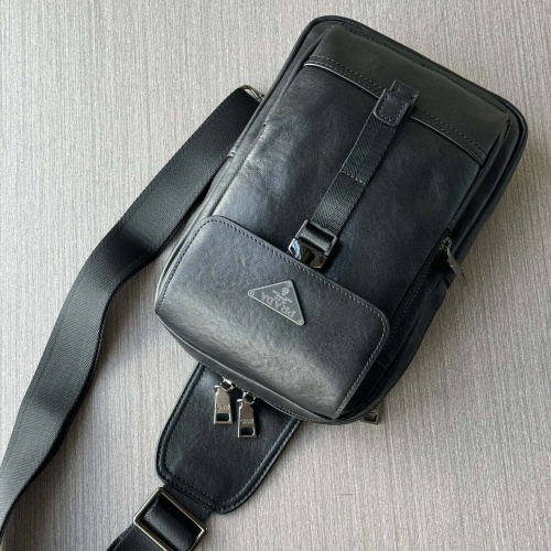 Cheap Prada AAA Man Messenger Bags #1238983 Replica Wholesale [$115.00 USD] [ITEM#1238983] on Replica Prada AAA Man Messenger Bags