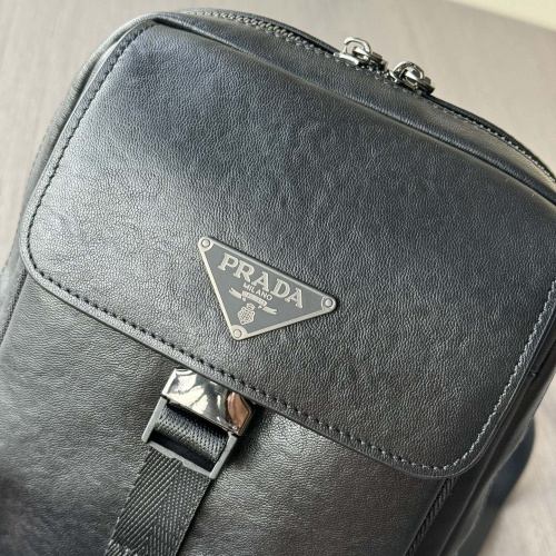 Cheap Prada AAA Man Messenger Bags #1238983 Replica Wholesale [$115.00 USD] [ITEM#1238983] on Replica Prada AAA Man Messenger Bags