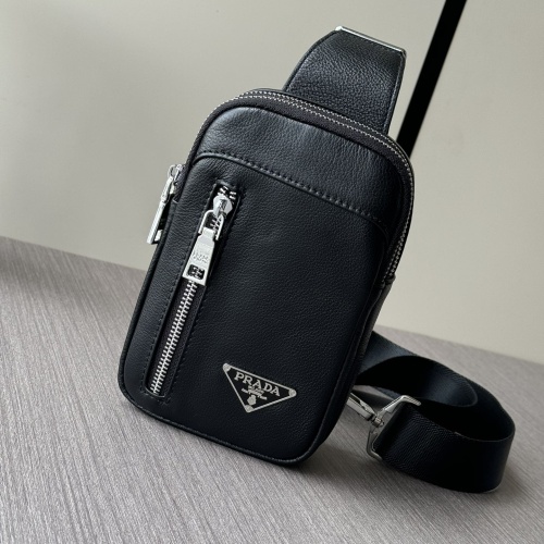 Cheap Prada AAA Man Messenger Bags #1238986 Replica Wholesale [$102.00 USD] [ITEM#1238986] on Replica Prada AAA Man Messenger Bags