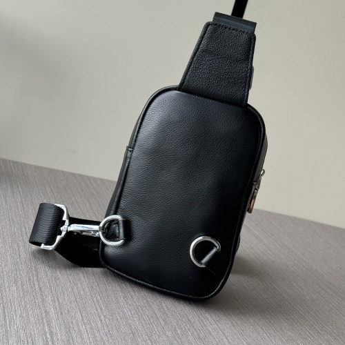 Cheap Prada AAA Man Messenger Bags #1238986 Replica Wholesale [$102.00 USD] [ITEM#1238986] on Replica Prada AAA Man Messenger Bags