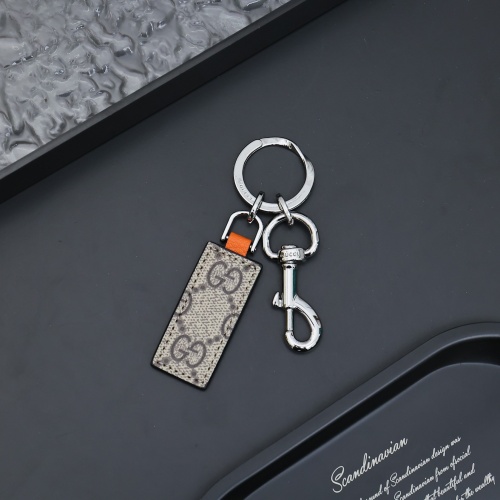 Cheap Gucci Key Holder And Bag Buckle #1238987 Replica Wholesale [$27.00 USD] [ITEM#1238987] on Replica Gucci Key Holder And Bag Buckle