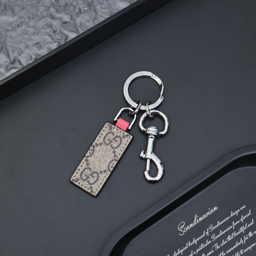 Cheap Gucci Key Holder And Bag Buckle #1238989 Replica Wholesale [$27.00 USD] [ITEM#1238989] on Replica Gucci Key Holder And Bag Buckle