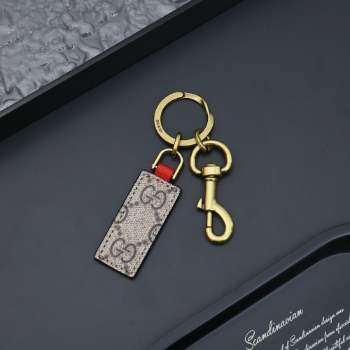 Cheap Gucci Key Holder And Bag Buckle #1238990 Replica Wholesale [$27.00 USD] [ITEM#1238990] on Replica Gucci Key Holder And Bag Buckle