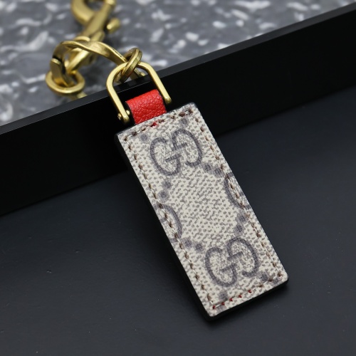 Cheap Gucci Key Holder And Bag Buckle #1238990 Replica Wholesale [$27.00 USD] [ITEM#1238990] on Replica Gucci Key Holder And Bag Buckle