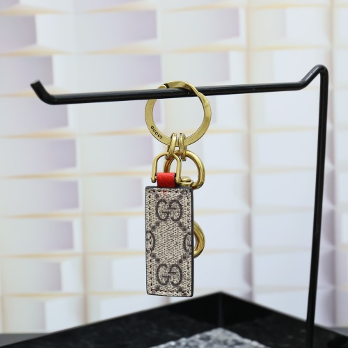 Cheap Gucci Key Holder And Bag Buckle #1238990 Replica Wholesale [$27.00 USD] [ITEM#1238990] on Replica Gucci Key Holder And Bag Buckle