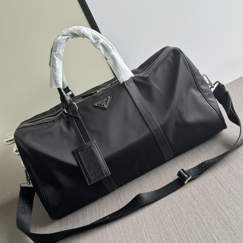 Cheap Prada Travel Bags #1238991 Replica Wholesale [$170.00 USD] [ITEM#1238991] on Replica Prada Travel Bags