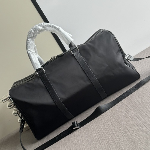 Cheap Prada Travel Bags #1238991 Replica Wholesale [$170.00 USD] [ITEM#1238991] on Replica Prada Travel Bags