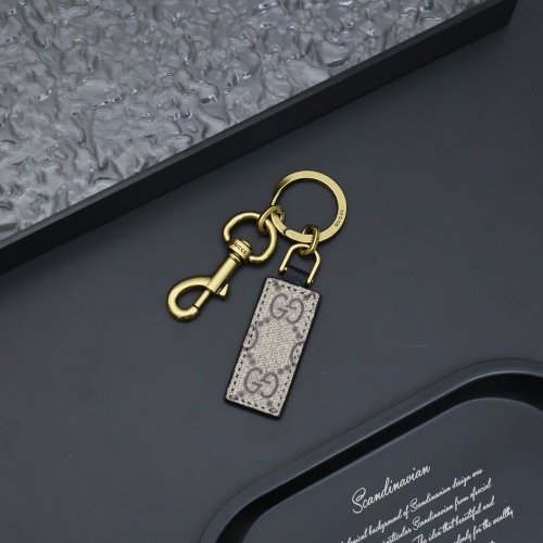 Cheap Gucci Key Holder And Bag Buckle #1238992 Replica Wholesale [$27.00 USD] [ITEM#1238992] on Replica Gucci Key Holder And Bag Buckle