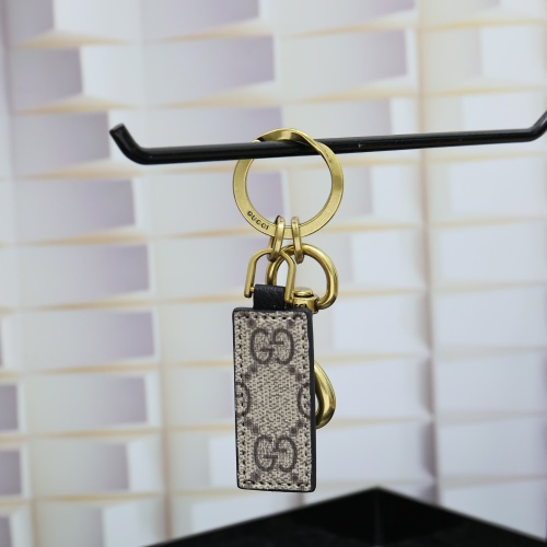 Cheap Gucci Key Holder And Bag Buckle #1238992 Replica Wholesale [$27.00 USD] [ITEM#1238992] on Replica Gucci Key Holder And Bag Buckle