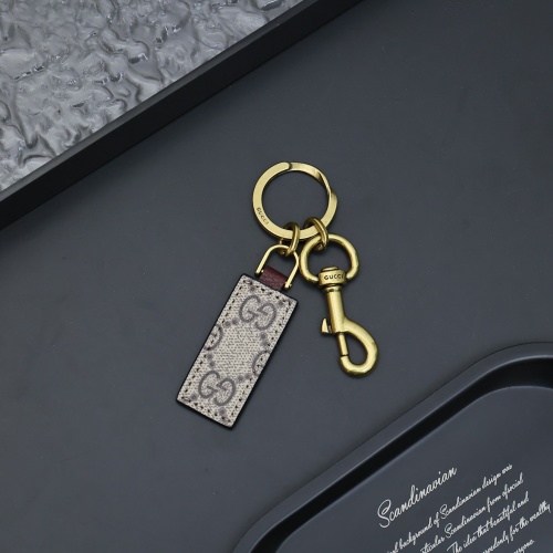 Cheap Gucci Key Holder And Bag Buckle #1238993 Replica Wholesale [$27.00 USD] [ITEM#1238993] on Replica Gucci Key Holder And Bag Buckle