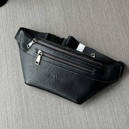 Cheap Prada AAA Quality Belt Bags #1238994 Replica Wholesale [$108.00 USD] [ITEM#1238994] on Replica Prada AAA Quality Belt Bags