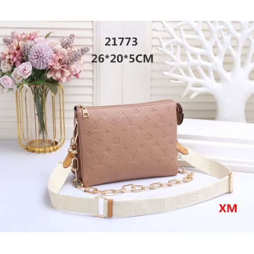 Cheap Louis Vuitton Messenger Bags For Women #1239011 Replica Wholesale [$42.00 USD] [ITEM#1239011] on Replica 