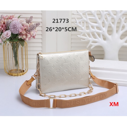 Cheap Louis Vuitton Messenger Bags For Women #1239013 Replica Wholesale [$42.00 USD] [ITEM#1239013] on Replica Louis Vuitton Messenger Bags