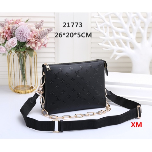 Cheap Louis Vuitton Messenger Bags For Women #1239016 Replica Wholesale [$42.00 USD] [ITEM#1239016] on Replica Louis Vuitton Messenger Bags