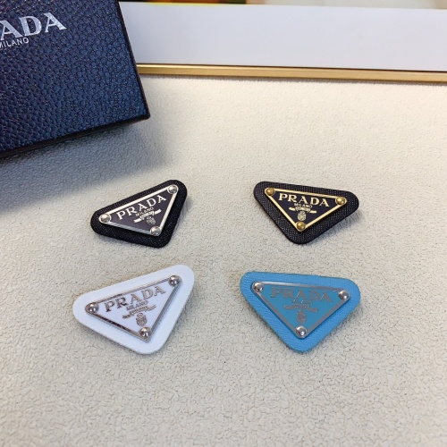 Cheap Prada Brooches #1239032 Replica Wholesale [$25.00 USD] [ITEM#1239032] on Replica Prada Brooches