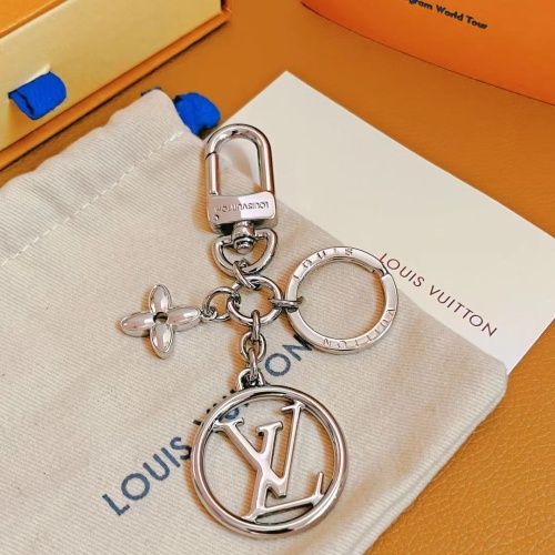 Cheap Louis Vuitton LV Key Holder And Bag Buckle #1239039 Replica Wholesale [$25.00 USD] [ITEM#1239039] on Replica Louis Vuitton LV Key Holder And Bag Buckle