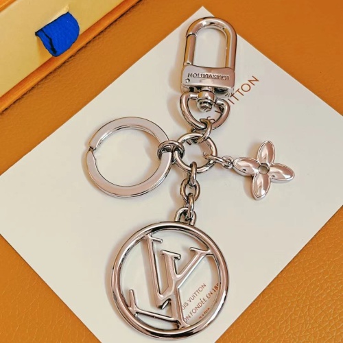 Cheap Louis Vuitton LV Key Holder And Bag Buckle #1239039 Replica Wholesale [$25.00 USD] [ITEM#1239039] on Replica Louis Vuitton LV Key Holder And Bag Buckle