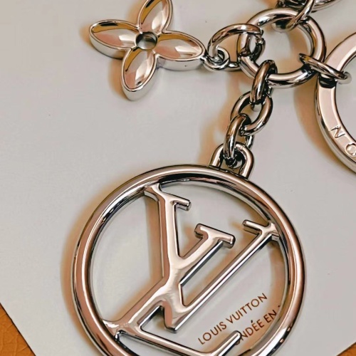 Cheap Louis Vuitton LV Key Holder And Bag Buckle #1239039 Replica Wholesale [$25.00 USD] [ITEM#1239039] on Replica Louis Vuitton LV Key Holder And Bag Buckle