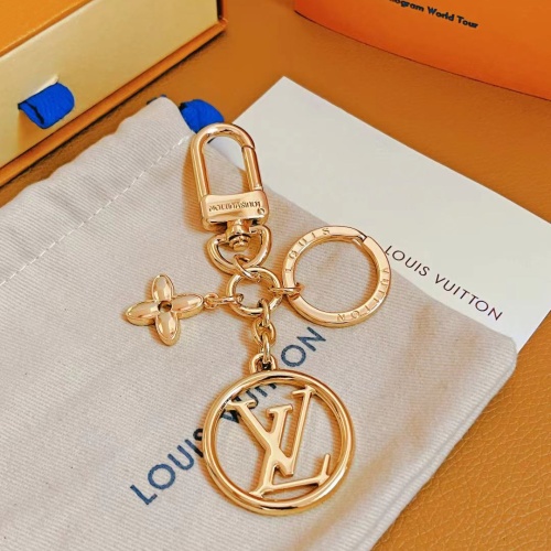 Cheap Louis Vuitton LV Key Holder And Bag Buckle #1239040 Replica Wholesale [$25.00 USD] [ITEM#1239040] on Replica Louis Vuitton LV Key Holder And Bag Buckle