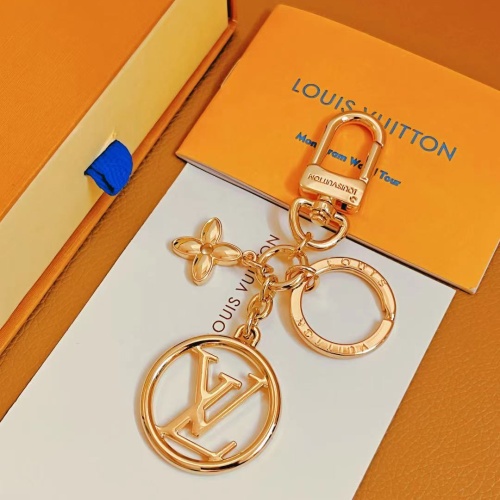 Cheap Louis Vuitton LV Key Holder And Bag Buckle #1239040 Replica Wholesale [$25.00 USD] [ITEM#1239040] on Replica Louis Vuitton LV Key Holder And Bag Buckle