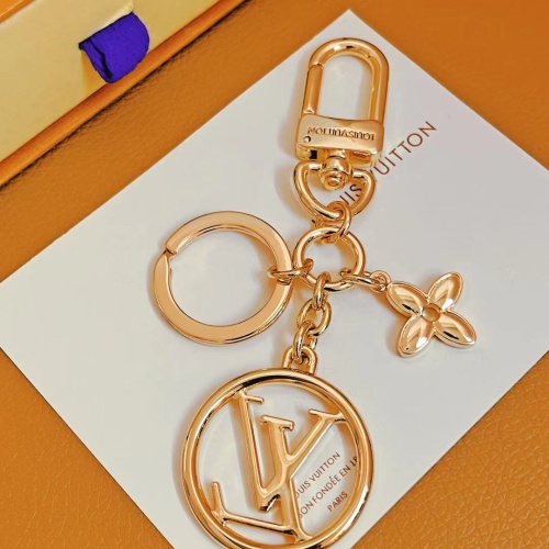 Cheap Louis Vuitton LV Key Holder And Bag Buckle #1239040 Replica Wholesale [$25.00 USD] [ITEM#1239040] on Replica Louis Vuitton LV Key Holder And Bag Buckle