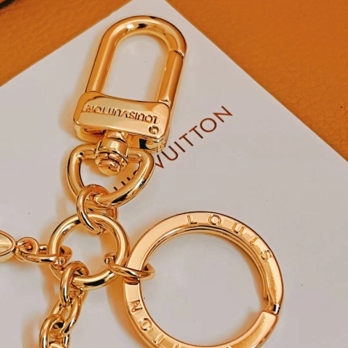 Cheap Louis Vuitton LV Key Holder And Bag Buckle #1239040 Replica Wholesale [$25.00 USD] [ITEM#1239040] on Replica Louis Vuitton LV Key Holder And Bag Buckle