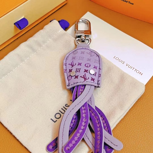 Cheap Louis Vuitton LV Key Holder And Bag Buckle #1239041 Replica Wholesale [$29.00 USD] [ITEM#1239041] on Replica Louis Vuitton LV Key Holder And Bag Buckle