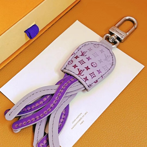 Cheap Louis Vuitton LV Key Holder And Bag Buckle #1239041 Replica Wholesale [$29.00 USD] [ITEM#1239041] on Replica Louis Vuitton LV Key Holder And Bag Buckle