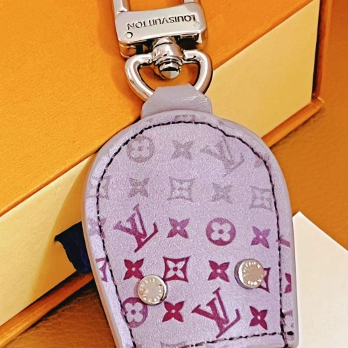 Cheap Louis Vuitton LV Key Holder And Bag Buckle #1239041 Replica Wholesale [$29.00 USD] [ITEM#1239041] on Replica Louis Vuitton LV Key Holder And Bag Buckle