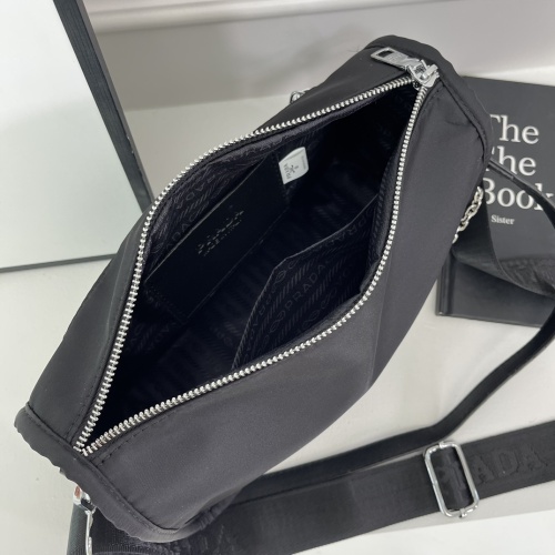 Cheap Prada Messenger Bags For Women #1239043 Replica Wholesale [$42.00 USD] [ITEM#1239043] on Replica Prada Messenger Bags