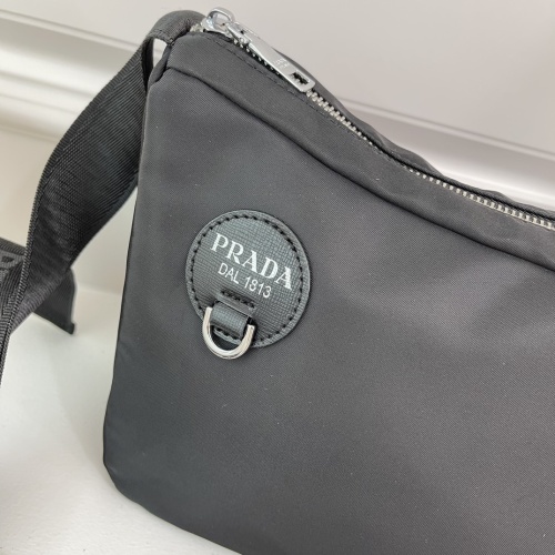 Cheap Prada Messenger Bags For Women #1239044 Replica Wholesale [$41.00 USD] [ITEM#1239044] on Replica Prada Messenger Bags