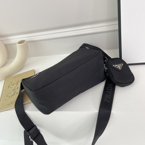 Cheap Prada Messenger Bags For Women #1239044 Replica Wholesale [$41.00 USD] [ITEM#1239044] on Replica Prada Messenger Bags