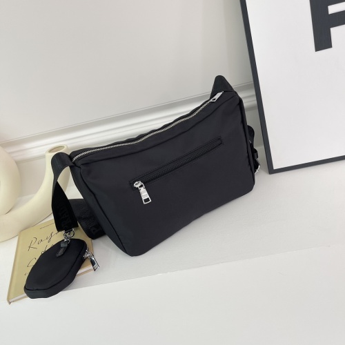 Cheap Prada Messenger Bags For Women #1239044 Replica Wholesale [$41.00 USD] [ITEM#1239044] on Replica Prada Messenger Bags