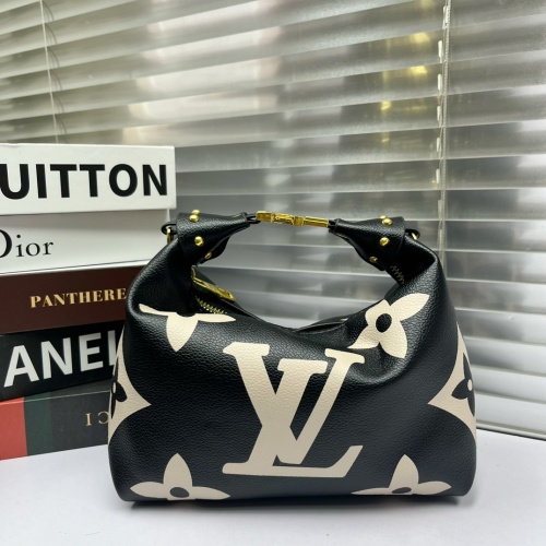 Cheap Louis Vuitton HandBags For Women #1239051 Replica Wholesale [$42.00 USD] [ITEM#1239051] on Replica Louis Vuitton HandBags