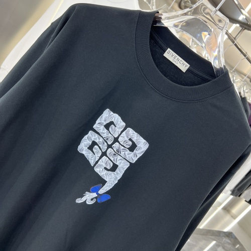 Cheap Givenchy T-Shirts Long Sleeved For Unisex #1239079 Replica Wholesale [$45.00 USD] [ITEM#1239079] on Replica Givenchy T-Shirts