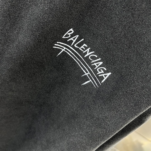 Cheap Balenciaga T-Shirts Long Sleeved For Unisex #1239083 Replica Wholesale [$45.00 USD] [ITEM#1239083] on Replica Balenciaga T-Shirts